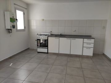 DEPTO 1 DORM. CON BALCON Y COCHERA ALTO ALBERDI