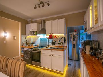 Venta Departamento 3 Ambientes