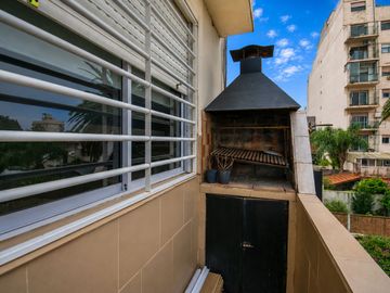 Venta Departamento 3 Ambientes