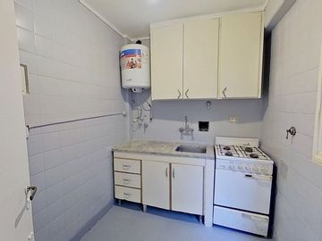 Almagro - Venta - Departamento 2 am. APTO CRÉDITO