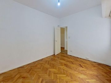 Almagro - Venta - Departamento 2 am. APTO CRÉDITO