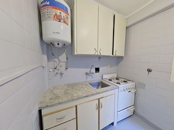 Almagro - Venta - Departamento 2 am. APTO CRÉDITO