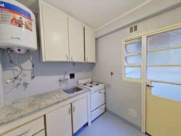 Almagro - Venta - Departamento 2 am. APTO CRÉDITO