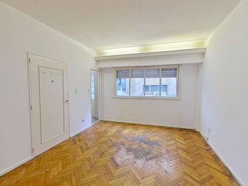Almagro - Venta - Departamento 2 am. APTO CRÉDITO
