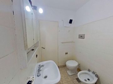 Almagro - Venta - Departamento 2 am. APTO CRÉDITO