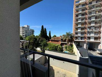 2 AMB BALCON COCHERA ESTRENAR QUILMES PLAZA CONESA