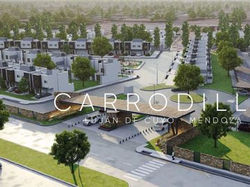 CARPETA CASA EN VENTA BARRIO NATANIA 62 ó 58 LUJAN
