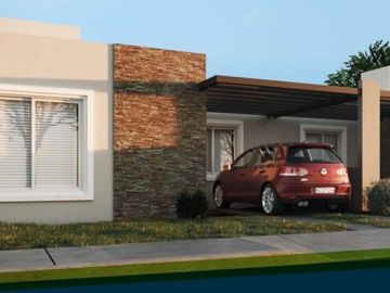 CARPETA CASA EN VENTA BARRIO NATANIA 62 ó 58 LUJAN
