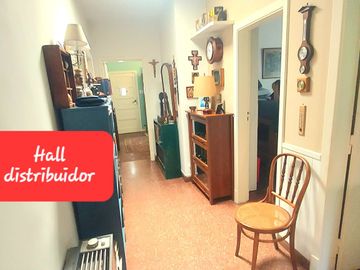 VENTA V SARMIENTO HAEDO CASA 4 Ambientes IMPECABLE