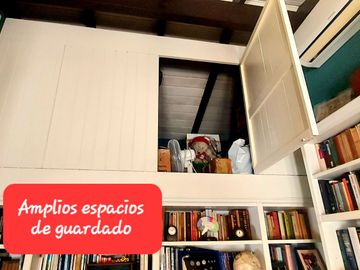 VENTA V SARMIENTO HAEDO CASA 4 Ambientes IMPECABLE