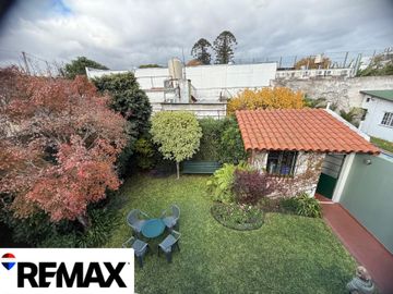 VENTA V SARMIENTO HAEDO CASA 4 Ambientes IMPECABLE