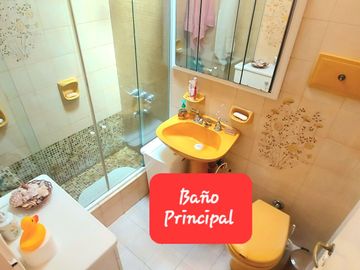 VENTA V SARMIENTO HAEDO CASA 4 Ambientes IMPECABLE
