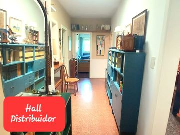 VENTA V SARMIENTO HAEDO CASA 4 Ambientes IMPECABLE