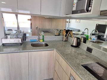 Departamento en arriendo  en LA SERENA
