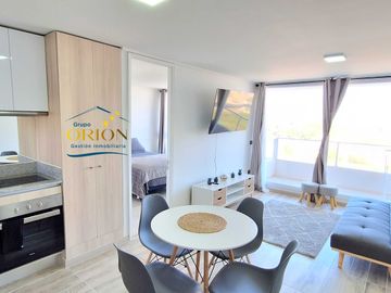 Departamento en arriendo  en LA SERENA