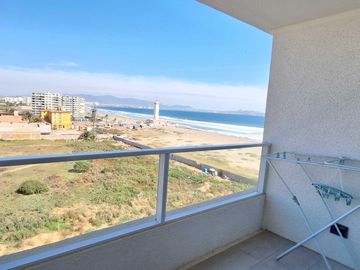 Departamento en arriendo  en LA SERENA