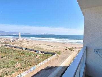 Departamento en arriendo  en LA SERENA