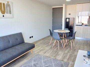 Departamento en arriendo  en LA SERENA