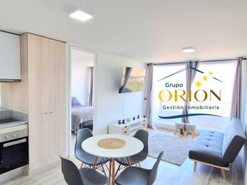Departamento en arriendo  en LA SERENA
