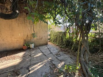 CASA 3 AMBIENTES A REFACCIONAR MERLO APTO CREDITO