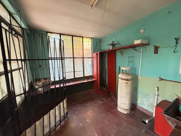 CASA 3 AMBIENTES A REFACCIONAR MERLO APTO CREDITO