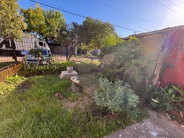 CASA 3 AMBIENTES A REFACCIONAR MERLO APTO CREDITO