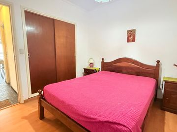 ALQUILER DEPTO 2 AMBIENTES LA PERLA AMOBLADO