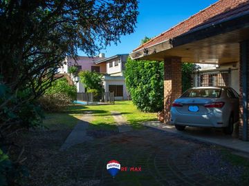 VENTA 2 TERRENOS MUÑIZ OPORTUNIDAD DESARROLLO