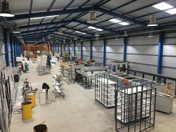 Bodega en arriendo  en VALDIVIA