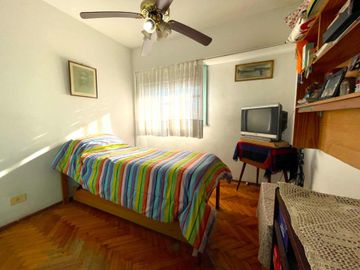Venta depto 3 amb balcón ascensor Villa Raffo