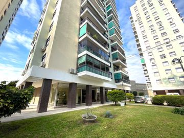 Venta depto 3 amb balcón ascensor Villa Raffo
