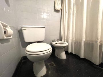Venta depto 3 amb balcón ascensor Villa Raffo