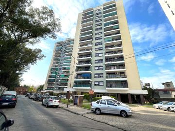 Venta depto 3 amb balcón ascensor Villa Raffo