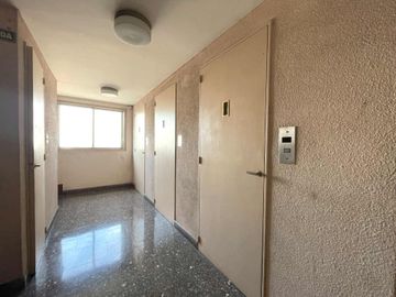 Venta depto 3 amb balcón ascensor Villa Raffo