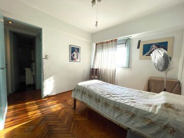 Venta depto 3 amb balcón ascensor Villa Raffo