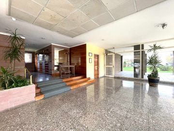 Venta depto 3 amb balcón ascensor Villa Raffo
