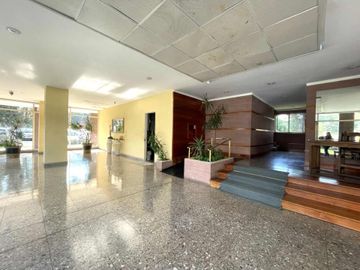 Venta depto 3 amb balcón ascensor Villa Raffo