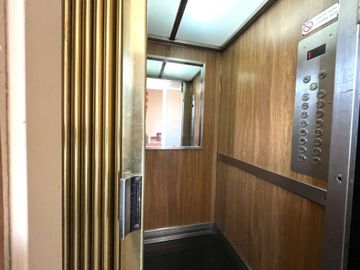 Venta depto 3 amb balcón ascensor Villa Raffo