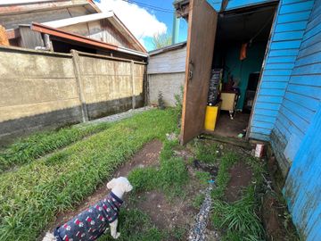 Casa en venta  en VALDIVIA
