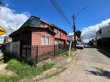 Casa en venta  en VALDIVIA