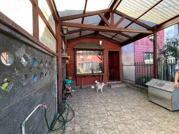 Casa en venta  en VALDIVIA