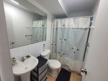 Departamento en arriendo  en LA CISTERNA