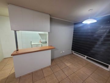 Departamento en arriendo  en LA CISTERNA