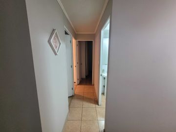 Departamento en arriendo  en LA CISTERNA