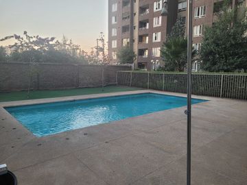Departamento en arriendo  en LA CISTERNA