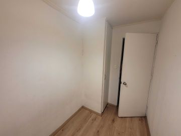 Departamento en arriendo  en LA CISTERNA