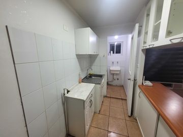 Departamento en arriendo  en LA CISTERNA