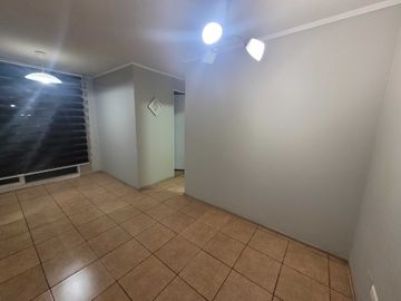Departamento en arriendo  en LA CISTERNA