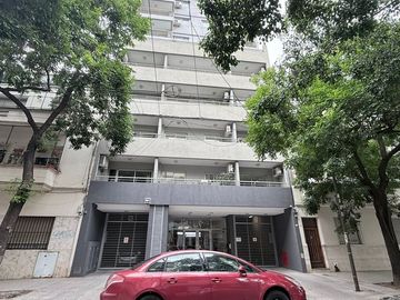 VENDE ESPACIO GUARDA COCHE SUBSUELO - PATERNAL
