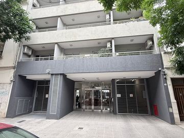 VENDE ESPACIO GUARDA COCHE SUBSUELO - PATERNAL
